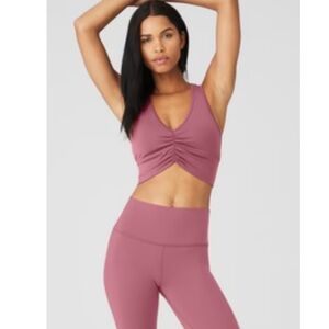 ALO Yoga Wild Thing Bra